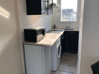 Location appartement 1 pièce