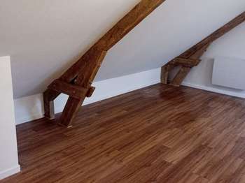 Photo Location appartement Baugé