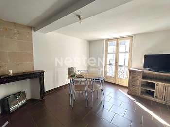 Photo Location appartement Baugé