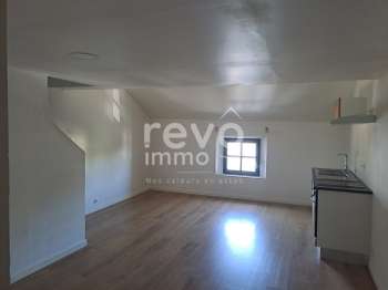 Location Appartement 3 piècesBaugé