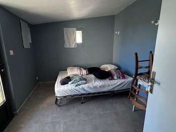 Location Appartement T1Baugé