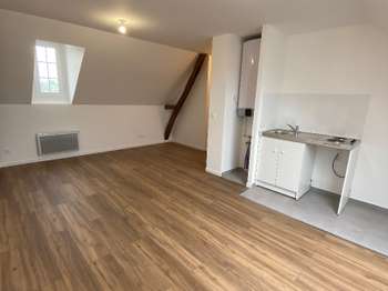 Location Appartement 3 piècesBaugé