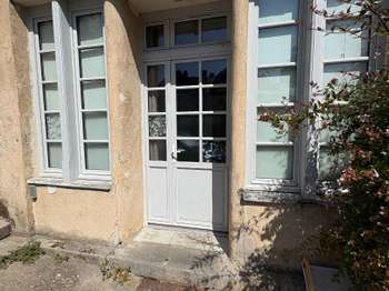 Location Appartement 2 piècesBaugé