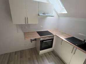 Location Appartement 2 piècesBaugé-en-Anjou