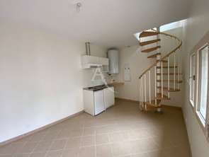 Location Appartement T1Baugé-en-Anjou