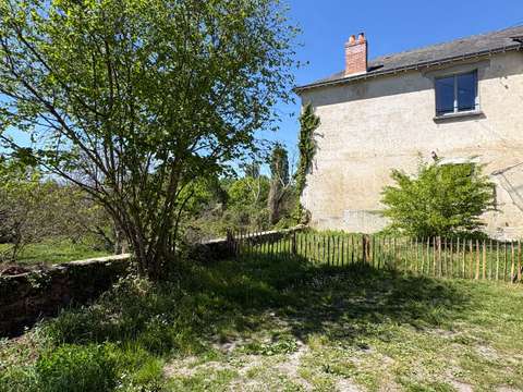 Location appartement 2 pièces Baugé-en-Anjou 49