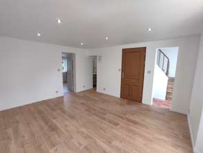 Location Appartement 3 piècesBaugé-en-Anjou