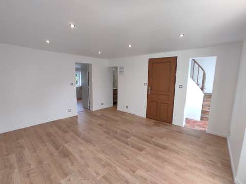 Location appartement 3 pièces Baugé-en-Anjou 49