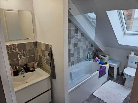 Location appartement 3 pièces Location appartement 3 pièces