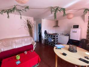 Location Appartement 2 piècesBaugé-en-Anjou