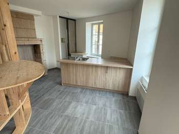 Location appartement 2 pièces Baugé-en-Anjou 49