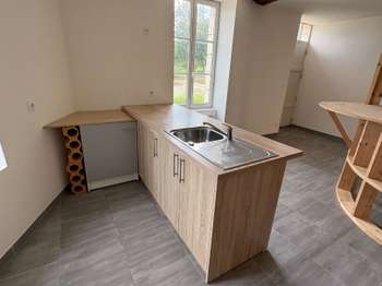 Location appartement 2 pièces Location appartement 2 pièces