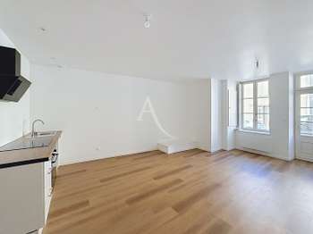 Location appartement 2 pièces Baugé-en-Anjou 49