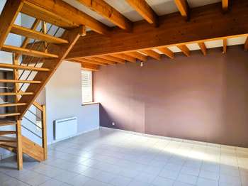 Location Appartement 3 piècesBaulon