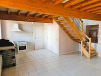 Location appartement 3 pièces