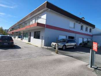 Location Appartement 3 piècesBaume-les-Dames