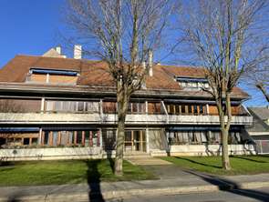 Location Appartement T1Bayeux