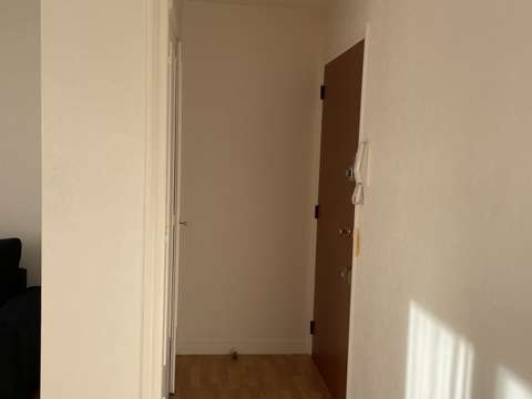 Location appartement 1 pièce