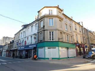 Location appartement 4 pièces