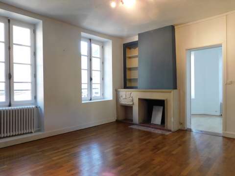 Location appartement 4 pièces