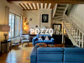 Location Appartement 3 piècesBayeux