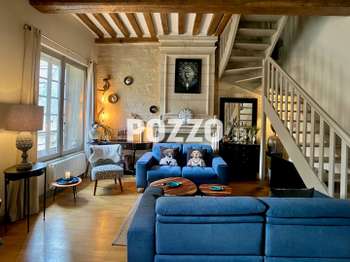 Location appartement 3 pièces Bayeux 14