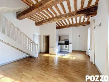 Location appartement 3 pièces Bayeux 14