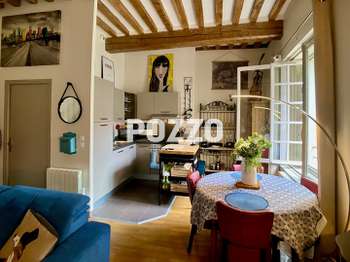 Location Appartement 3 piècesBayeux