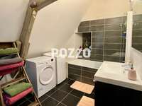 Location appartement 3 pièces