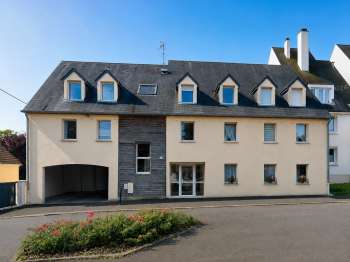 Location Appartement T1Bayeux