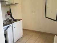 Location appartement 2 pièces Location appartement 2 pièces