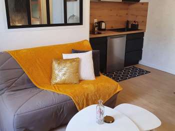 Photo Location appartement Bayeux