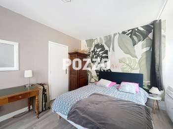 Location Appartement 2 piècesBayeux