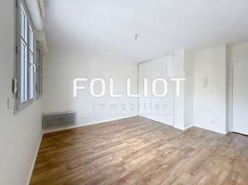 Location appartement 1 pièce Bayeux 14