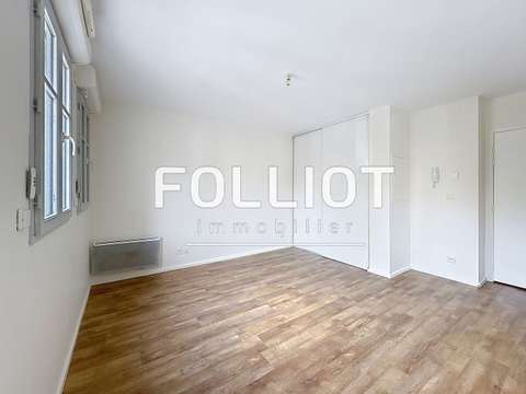 Location appartement 1 pièce Bayeux 14