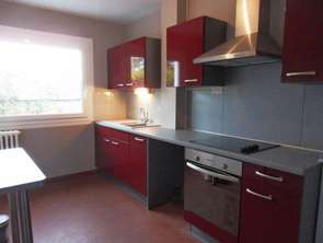 Location Appartement 2 piècesBayeux
