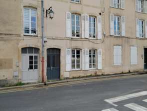 Location Appartement 2 piècesBayeux