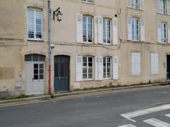 Location appartement 2 pièces Bayeux 14