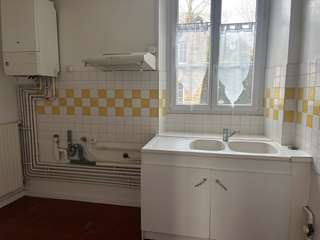 Location appartement 2 pièces Location appartement 2 pièces