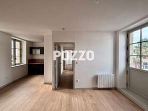Location Appartement 3 piècesBayeux