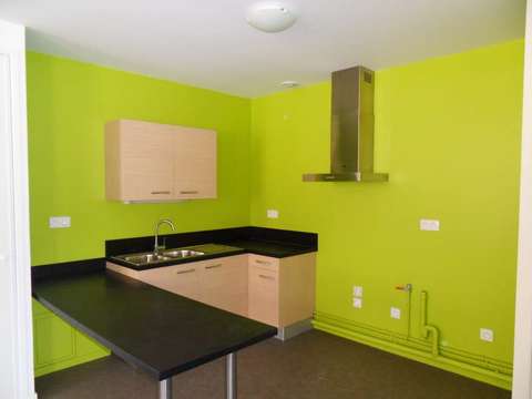 Location appartement 3 pièces