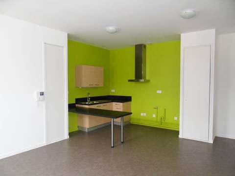 Location appartement 3 pièces