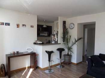 Location Appartement 2 piècesBayeux