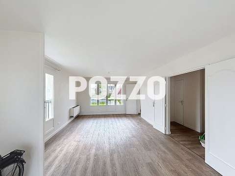 Location appartement 3 pièces Bayeux 14