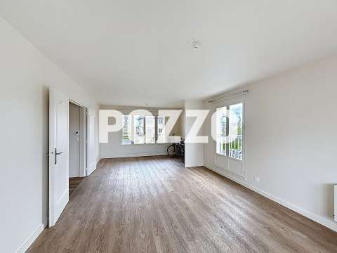 Location appartement 3 pièces Bayeux 14