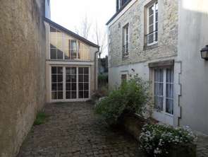 Location Appartement 2 piècesBayeux