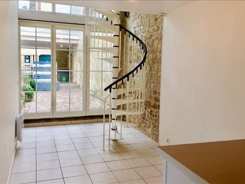 Location appartement 2 pièces