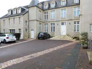 Location Appartement 2 piècesBayeux