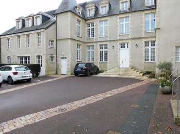 Location appartement 2 pièces Bayeux 14