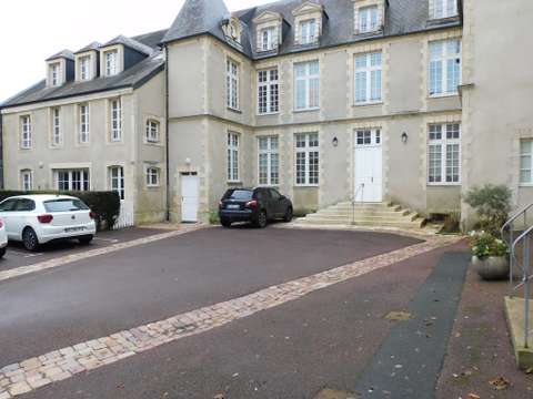 Location appartement 2 pièces Bayeux 14